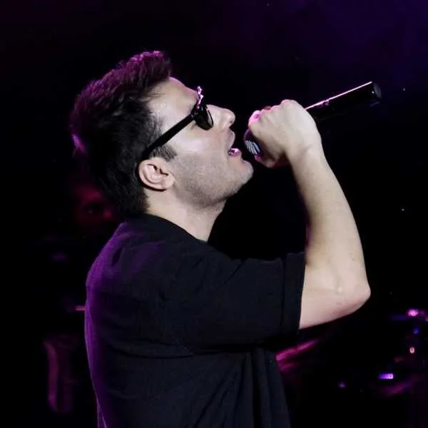 دانلود آهنگ بیا منو از این شبا ردم کن مهدی احمدوند