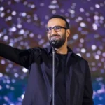 مهدی جهانی همسفر