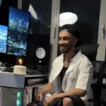 مهراد جم دوست دارم