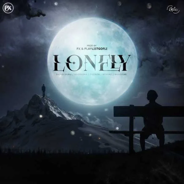 دانلود ریمیکس مهیاد و پوبون و سجاد شاهی و هودادکا و مهدیار و هیروسینا تنهایی