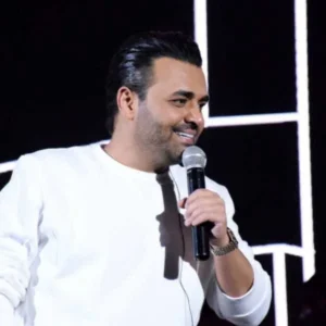 آهنگ میثم ابراهیمی بالاخره شد