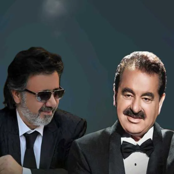 دانلود آهنگ معین و ابراهیم تاتلیس دلتنگی (هوش مصنوعی)