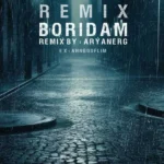 ریمیکس معین و تتلو و سورنا و پوری بریدم