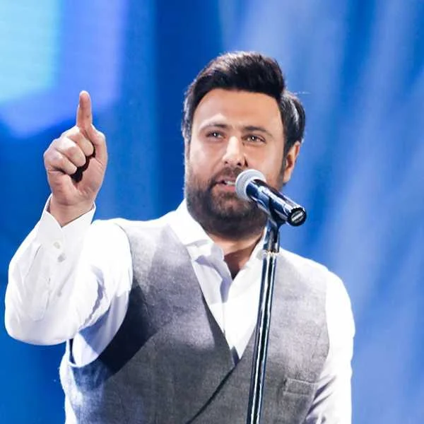 دانلود آهنگ تاج سر آتیش میزنه چشای تو به دل من خاکستر