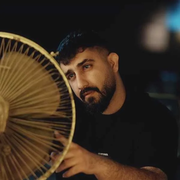 دانلود آهنگ محمد امیری کابوس دانلود آهنگ محمد امیری کابوس