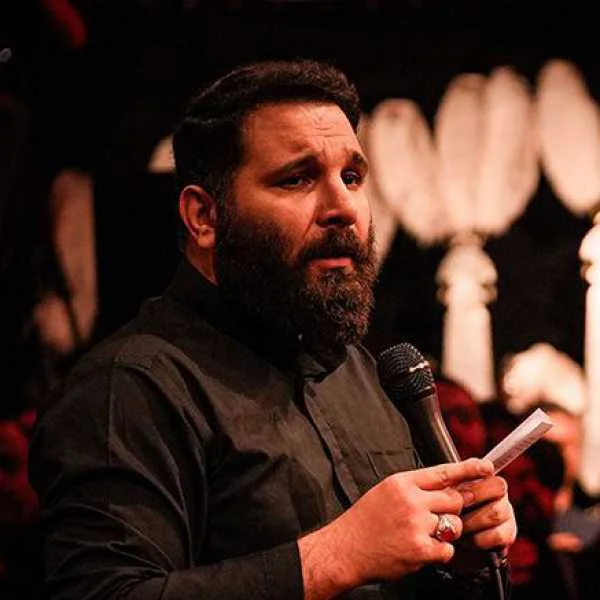 دانلود مداحی رفیقم از حرم زنگ زده میگه الان جلو گنبده