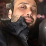 محسن چاوشی منه ساده هوش مصنوعی