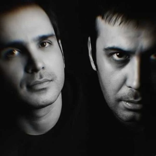 دانلود آهنگ محسن چاوشی و محسن یگانه حال منه دیوانه را دیوانه میفهمد