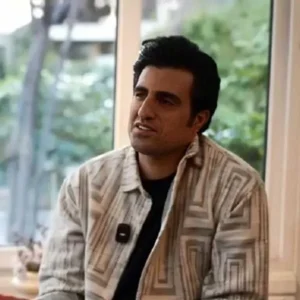 آهنگ محسن لرستانی دختر شر