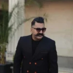 نادر طالبیان