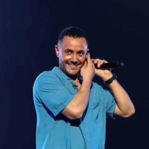 آهنگ ناصر زینعلی جاذبه