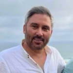 تو از کجا پیدات شد عشق