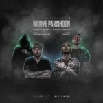 ریمیکس پیشرو و حصین و مسلک و مهیاد موی پریشون 2