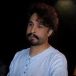 راغب بغض هر شبم