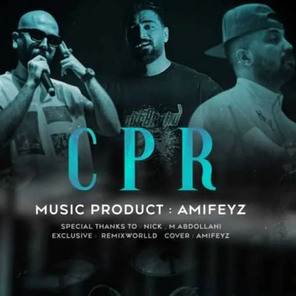 دانلود ریمیکس رامین تجنگی و هیپهاپولوژیست و پوری  سی پی آر