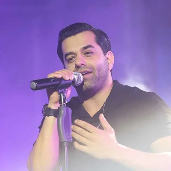 دانلود آهنگ ای مرا جان و جهان بی تو جهان را چه کنم