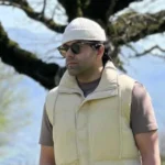 رضا بهرام بی خبر