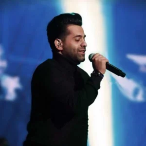 آهنگ رضا بهرام چه کنم