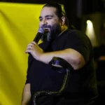 رضا صادقی شبیخون