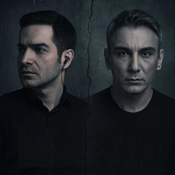 دانلود آهنگ شادمهر عقیلی و محسن یگانه نارفیق (هوش مصنوعی)