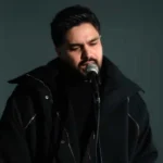 شایان اشراقی ناراحتم ازت