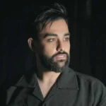 گلی بیا گلدونت میشم آفتاب و بارونت میشم