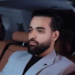 سهیل مهرزادگان گلی