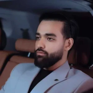 آهنگ سهیل مهرزادگان گلی