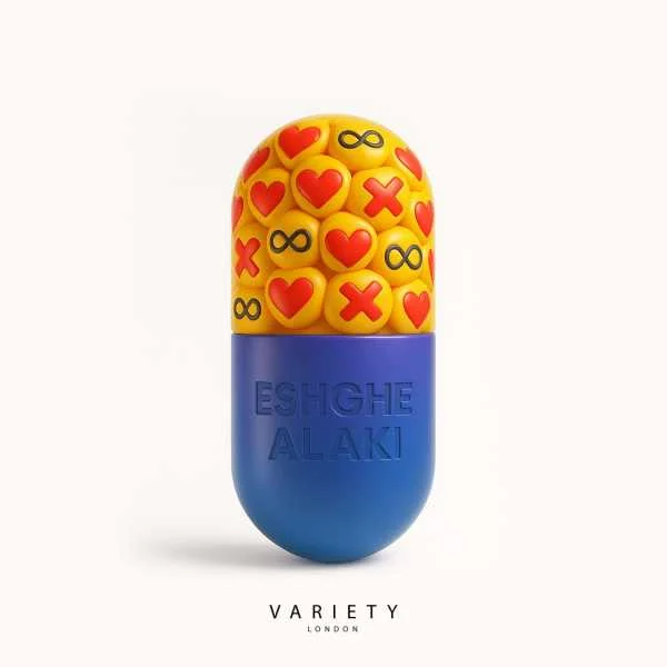 دانلود آهنگ سهراب ام جی و سیجل و سپهر خلسه عشق الکی