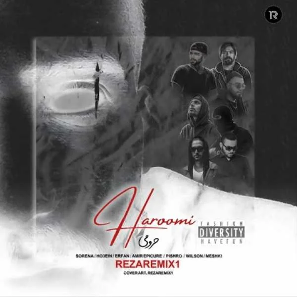 دانلود ریمیکس سورنا و حصین و پیشرو و اپیکور و سامان ویلسون و عرفان و مشکی حرومی