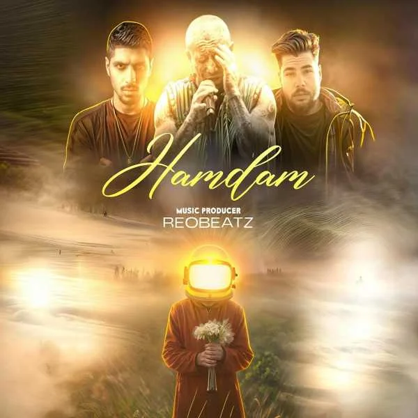 دانلود ریمیکس تتلو و پیشرو و بیبال همدم