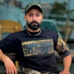 وحید مرادی زیبای وحشی