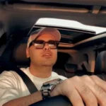 یوسف زمانی تله پاتی