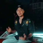 بلدی لم دلمو قلقمو جات رو چشامه