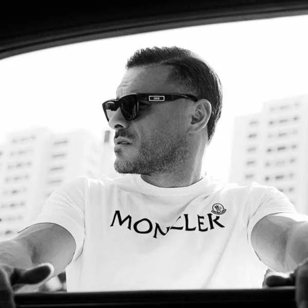 دانلود آهنگ آرمین زارعی فوبیا