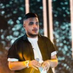 آرون افشار قول مردونه