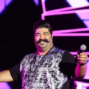 آهنگ بهنام بانی جان جان