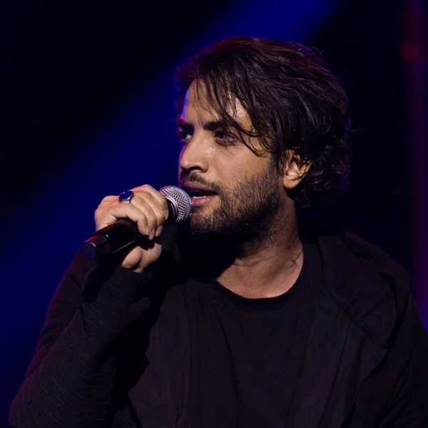 دانلود آهنگ بنیامین بهادری جهنم