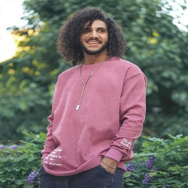 دانلود آهنگ چی میشه رد بشی از کوچمون