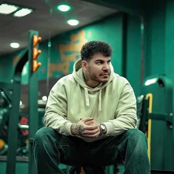 دانلود آهنگ فرهاد فرهادی پابده