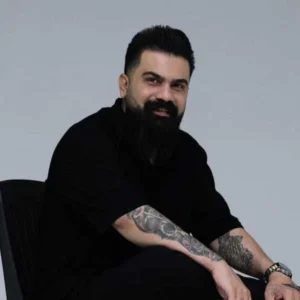 بزودی فرهاد جهانگیری دلواپسی