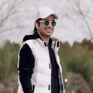 آهنگ فرزاد فرخ بچه