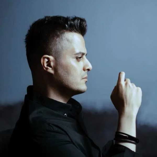 دانلود آهنگ فواد غفاری هوای تو