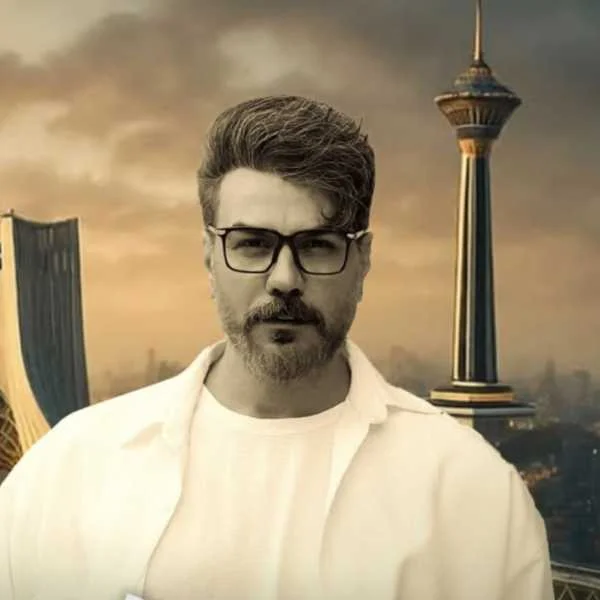 دانلود آهنگ گرشا رضایی یوز