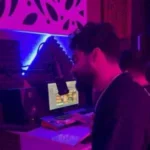 دانلود آهنگ حمیدرضا بابایی تاجر غم (ورژن گیتار)