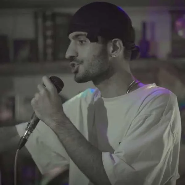 دانلود آهنگ هودادکا قهرم آره