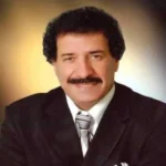 جواد یساری لب تشنه