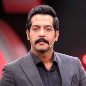 آهنگ کامران تفتی عشق