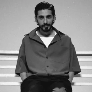 بزودی کسری زاهدی آخه گل من