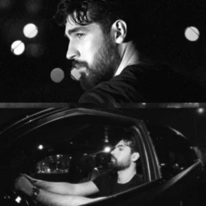 آهنگ کیارش آخرین پرواز